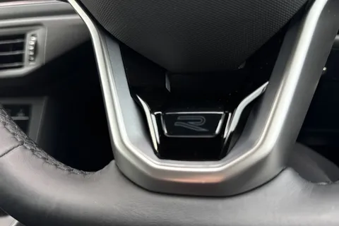 DA75RZH Volkswagen Polo 1.0 TSI 115 R-Line 5dr DSG Thumbnail #35