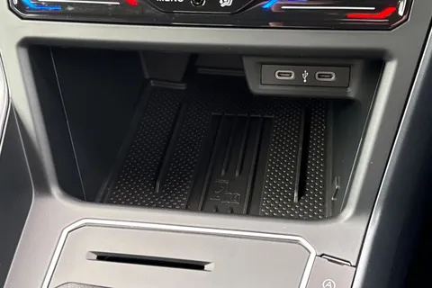 DA75RZH Volkswagen Polo 1.0 TSI 115 R-Line 5dr DSG Thumbnail #37