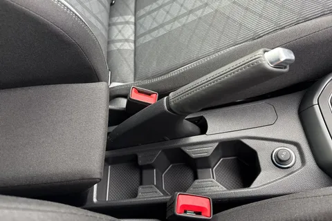 DA75RZH Volkswagen Polo 1.0 TSI 115 R-Line 5dr DSG Thumbnail #39