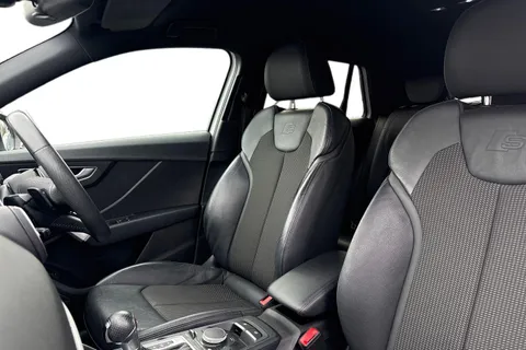 11 of 47 for Audi Q2 1.5 TFSI CoD 35 S line S Tronic Euro 6 (s/s) 5dr