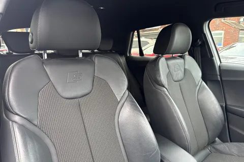 21 of 47 for Audi Q2 1.5 TFSI CoD 35 S line S Tronic Euro 6 (s/s) 5dr