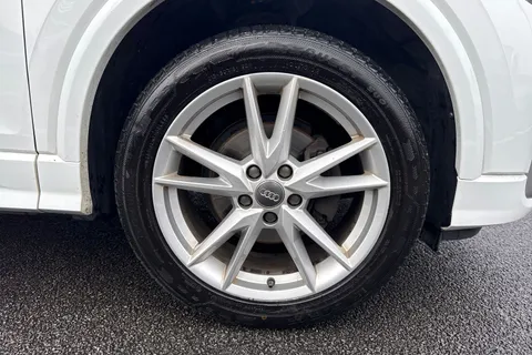 23 of 47 for Audi Q2 1.5 TFSI CoD 35 S line S Tronic Euro 6 (s/s) 5dr