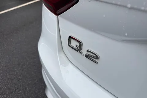 26 of 47 for Audi Q2 1.5 TFSI CoD 35 S line S Tronic Euro 6 (s/s) 5dr