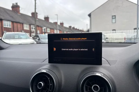 29 of 47 for Audi Q2 1.5 TFSI CoD 35 S line S Tronic Euro 6 (s/s) 5dr