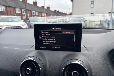 35 of 47 for Audi Q2 1.5 TFSI CoD 35 S line S Tronic Euro 6 (s/s) 5dr