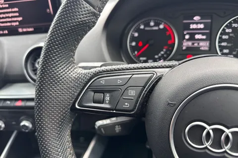 36 of 47 for Audi Q2 1.5 TFSI CoD 35 S line S Tronic Euro 6 (s/s) 5dr