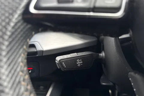 40 of 47 for Audi Q2 1.5 TFSI CoD 35 S line S Tronic Euro 6 (s/s) 5dr