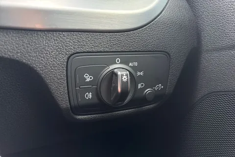 41 of 47 for Audi Q2 1.5 TFSI CoD 35 S line S Tronic Euro 6 (s/s) 5dr