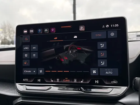 KY75EVN CUPRA Leon 1.5 eTSI 150 V2 5dr DSG Thumbnail #19