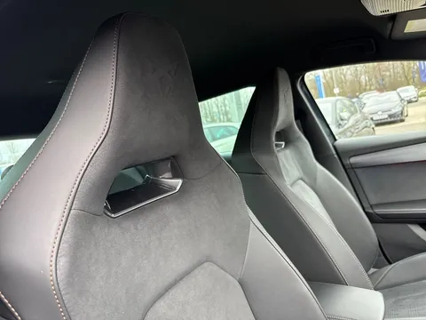 KY75EVN CUPRA Leon 1.5 eTSI 150 V2 5dr DSG Thumbnail #21