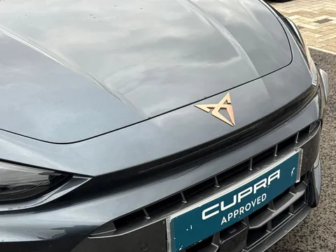 KY75EVN CUPRA Leon 1.5 eTSI 150 V2 5dr DSG Thumbnail #27