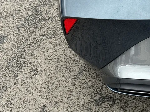 KY75EVN CUPRA Leon 1.5 eTSI 150 V2 5dr DSG Thumbnail #29