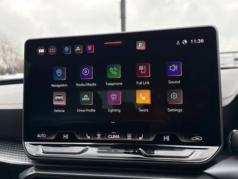 KY75EVN CUPRA Leon 1.5 eTSI 150 V2 5dr DSG Thumbnail #37