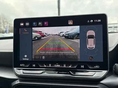 KY75EVN CUPRA Leon 1.5 eTSI 150 V2 5dr DSG Thumbnail #38