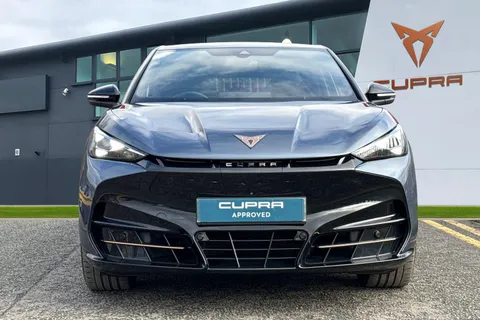 KO74CNZ CUPRA Tavascan 77kWh VZ2 SUV Coupe Auto 4Drive 5dr Thumbnail #6