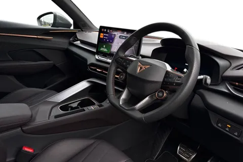 DC25TZZ CUPRA Terramar 2.0 TSI VZ2 DSG 4Drive Euro 6 (s/s) 5dr Thumbnail #9