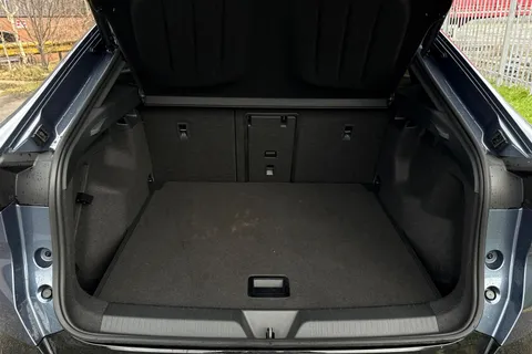 KO74CNZ CUPRA Tavascan 77kWh VZ2 SUV Coupe Auto 4Drive 5dr Thumbnail #7