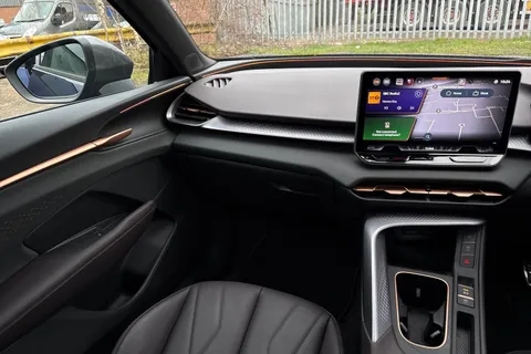 DC25TZZ CUPRA Terramar 2.0 TSI VZ2 DSG 4Drive Euro 6 (s/s) 5dr Thumbnail #16