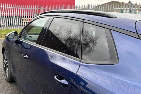 DC25TZZ CUPRA Terramar 2.0 TSI VZ2 DSG 4Drive Euro 6 (s/s) 5dr Thumbnail #26