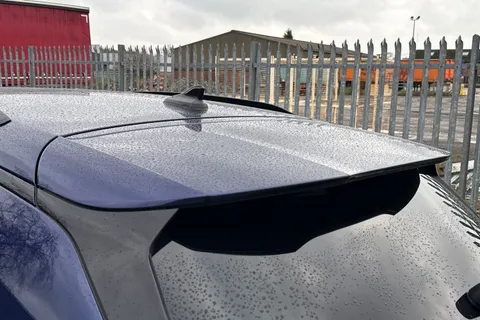 DC25TZZ CUPRA Terramar 2.0 TSI VZ2 DSG 4Drive Euro 6 (s/s) 5dr Thumbnail #27