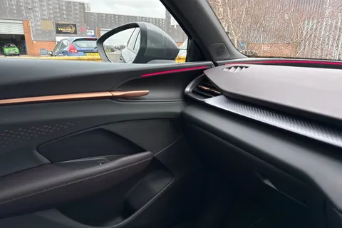 DC25TZZ CUPRA Terramar 2.0 TSI VZ2 DSG 4Drive Euro 6 (s/s) 5dr Thumbnail #35