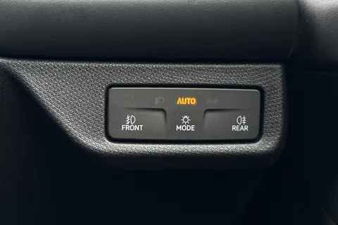 DC25TZZ CUPRA Terramar 2.0 TSI VZ2 DSG 4Drive Euro 6 (s/s) 5dr Thumbnail #36