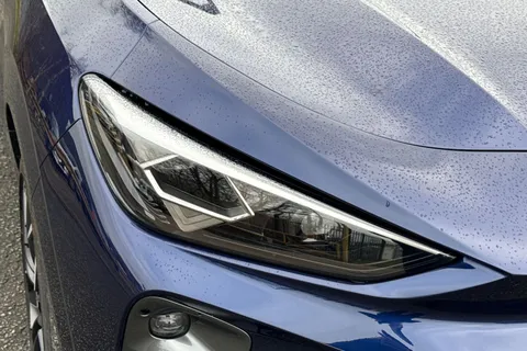 DC25TZZ CUPRA Terramar 2.0 TSI VZ2 DSG 4Drive Euro 6 (s/s) 5dr Thumbnail #40