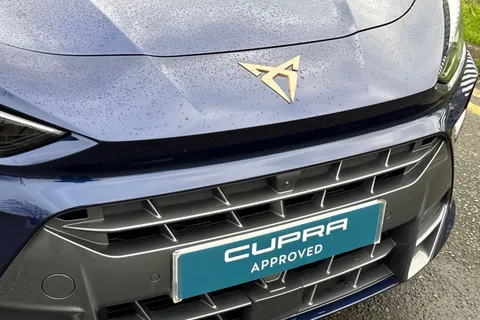 DC25TZZ CUPRA Terramar 2.0 TSI VZ2 DSG 4Drive Euro 6 (s/s) 5dr Thumbnail #41