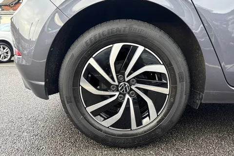 MA72NTG Volkswagen Polo 1.0 EVO Life Euro 6 (s/s) 5dr Thumbnail #8