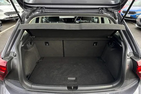 MA72NTG Volkswagen Polo 1.0 EVO Life Euro 6 (s/s) 5dr Thumbnail #11