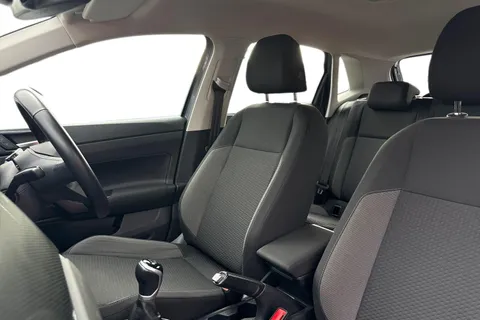 MA72NTG Volkswagen Polo 1.0 EVO Life Euro 6 (s/s) 5dr Thumbnail #12