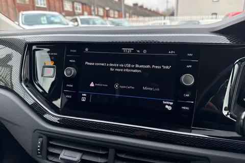 MA72NTG Volkswagen Polo 1.0 EVO Life Euro 6 (s/s) 5dr Thumbnail #13