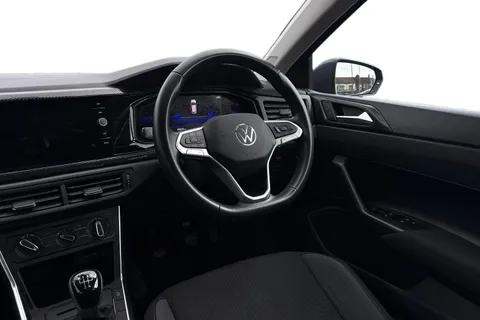 MA72NTG Volkswagen Polo 1.0 EVO Life Euro 6 (s/s) 5dr Thumbnail #14