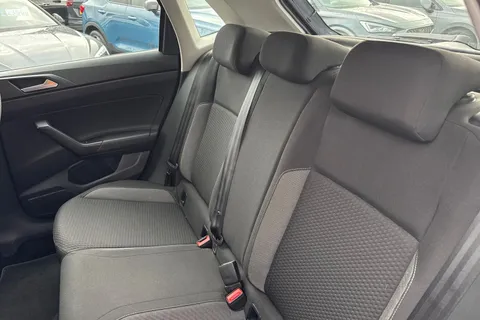 MA72NTG Volkswagen Polo 1.0 EVO Life Euro 6 (s/s) 5dr Thumbnail #15