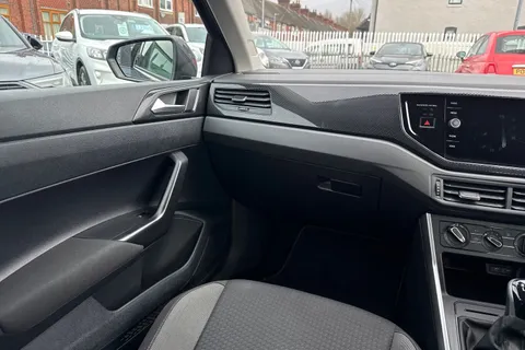 MA72NTG Volkswagen Polo 1.0 EVO Life Euro 6 (s/s) 5dr Thumbnail #16