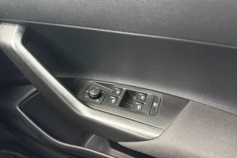 MA72NTG Volkswagen Polo 1.0 EVO Life Euro 6 (s/s) 5dr Thumbnail #19