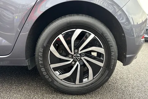 MA72NTG Volkswagen Polo 1.0 EVO Life Euro 6 (s/s) 5dr Thumbnail #23