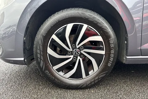 MA72NTG Volkswagen Polo 1.0 EVO Life Euro 6 (s/s) 5dr Thumbnail #24