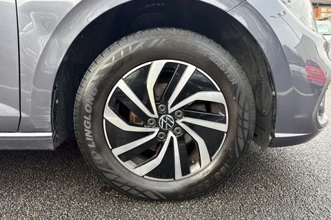 MA72NTG Volkswagen Polo 1.0 EVO Life Euro 6 (s/s) 5dr Thumbnail #25