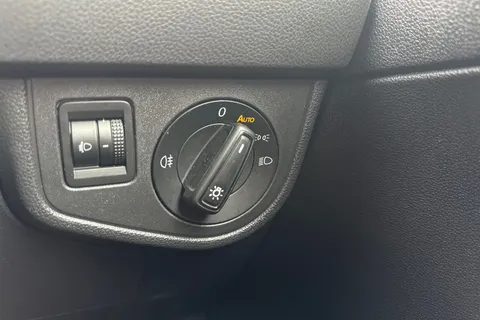 MA72NTG Volkswagen Polo 1.0 EVO Life Euro 6 (s/s) 5dr Thumbnail #26