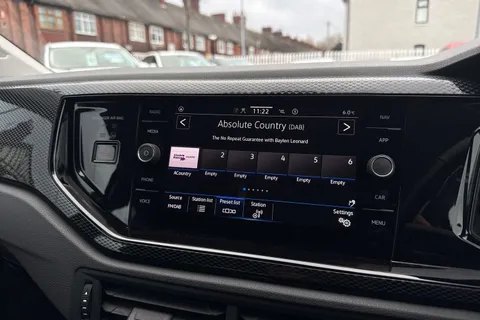 MA72NTG Volkswagen Polo 1.0 EVO Life Euro 6 (s/s) 5dr Thumbnail #27