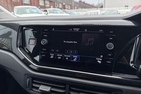 MA72NTG Volkswagen Polo 1.0 EVO Life Euro 6 (s/s) 5dr Thumbnail #28