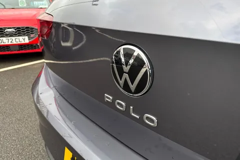 MA72NTG Volkswagen Polo 1.0 EVO Life Euro 6 (s/s) 5dr Thumbnail #30