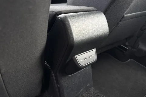 MA72NTG Volkswagen Polo 1.0 EVO Life Euro 6 (s/s) 5dr Thumbnail #32