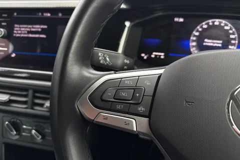 MA72NTG Volkswagen Polo 1.0 EVO Life Euro 6 (s/s) 5dr Thumbnail #33