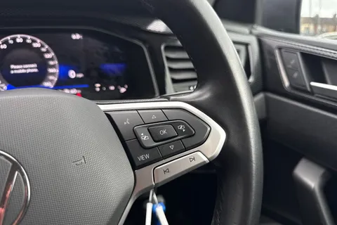 MA72NTG Volkswagen Polo 1.0 EVO Life Euro 6 (s/s) 5dr Thumbnail #34