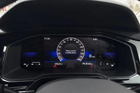 MA72NTG Volkswagen Polo 1.0 EVO Life Euro 6 (s/s) 5dr Thumbnail #35