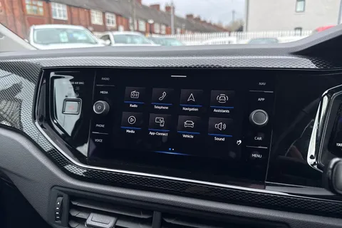 MA72NTG Volkswagen Polo 1.0 EVO Life Euro 6 (s/s) 5dr Thumbnail #36