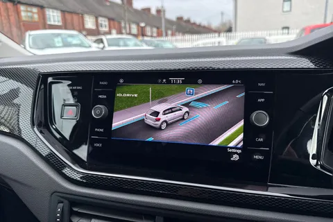 MA72NTG Volkswagen Polo 1.0 EVO Life Euro 6 (s/s) 5dr Thumbnail #37