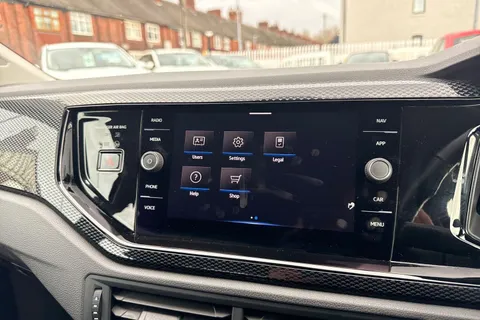 MA72NTG Volkswagen Polo 1.0 EVO Life Euro 6 (s/s) 5dr Thumbnail #38